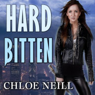 Hard Bitten: A Chicagoland Vampires Novella