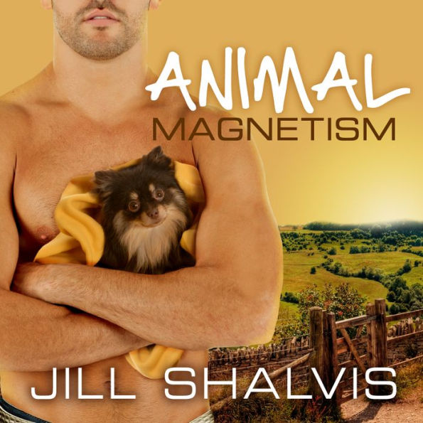 Animal Magnetism