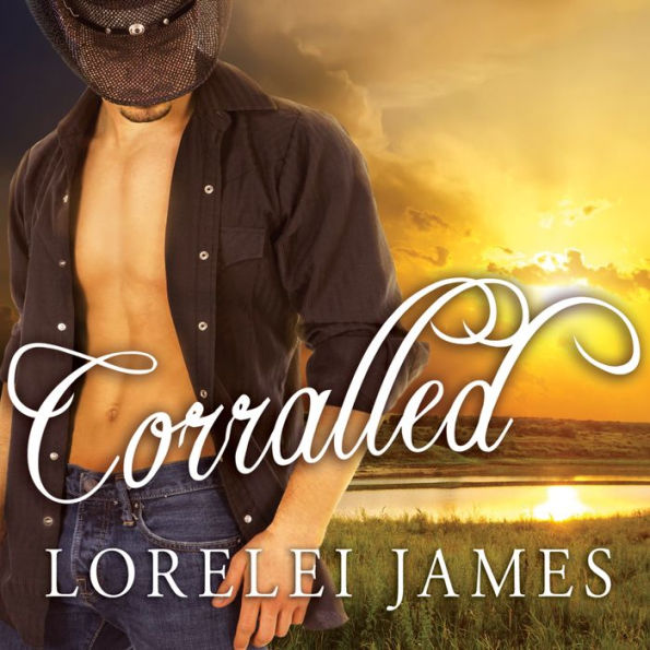 Corralled (Blacktop Cowboys Series #1)