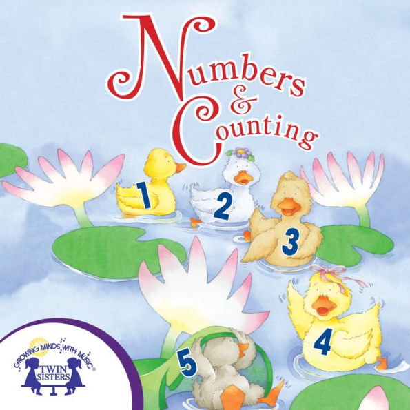 Numbers & Counting Collection