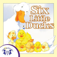 Six Little Ducks