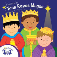 Nosotros los Tres Reyes Magos