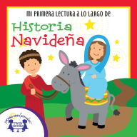 Mi Primera Lectura a lo Largo de Historia Navideña