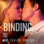Binding 13: Part One: Part One