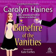 Bonefire of the Vanities (Sarah Booth Delaney Series #12)