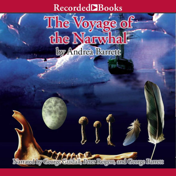 The Voyage of the Narwhal