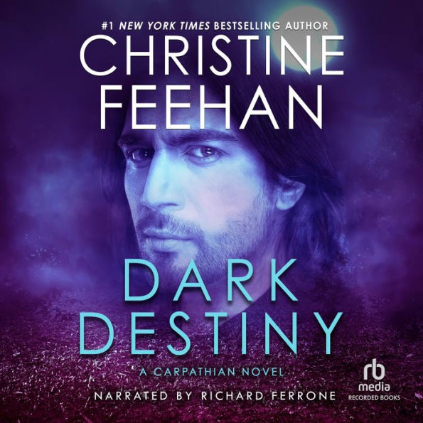 Dark Destiny (Carpathian Series #13)