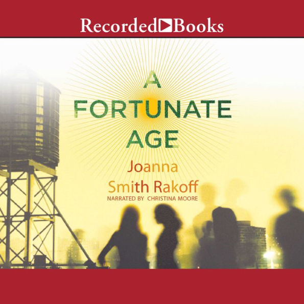 A Fortunate Age