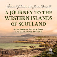 A Journey to the Western Islands of Scotland