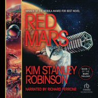 Red Mars