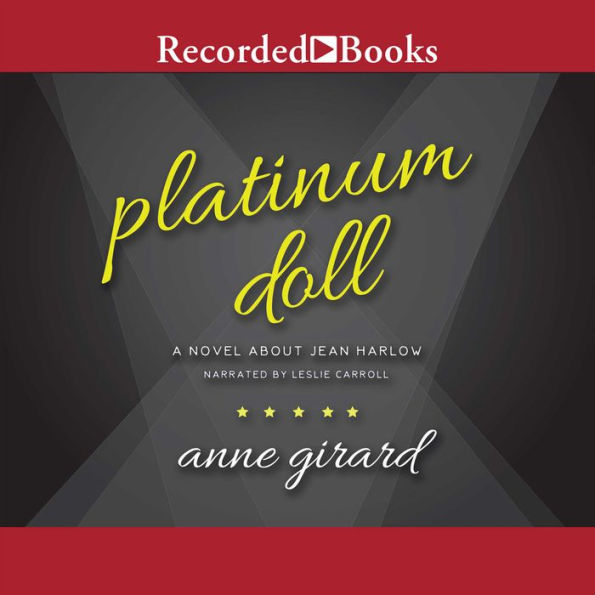 Platinum Doll