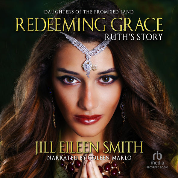 Redeeming Grace: Ruth's Story