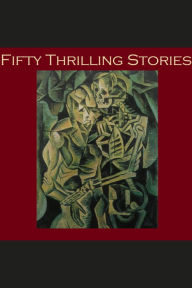 Fifty Thrilling Stories