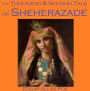 The Thousand and Second Tale of Scheherazade