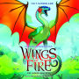 The Hidden Kingdom (Wings of Fire Series #3)