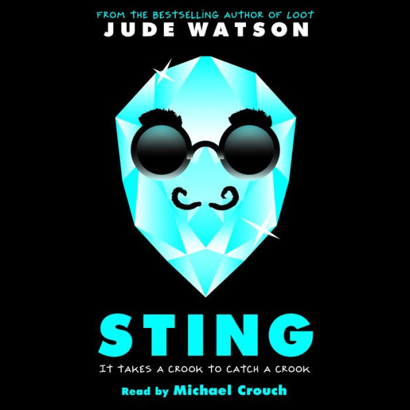 Sting: A Loot Novel