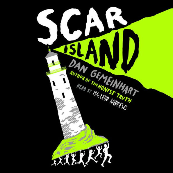 Scar Island