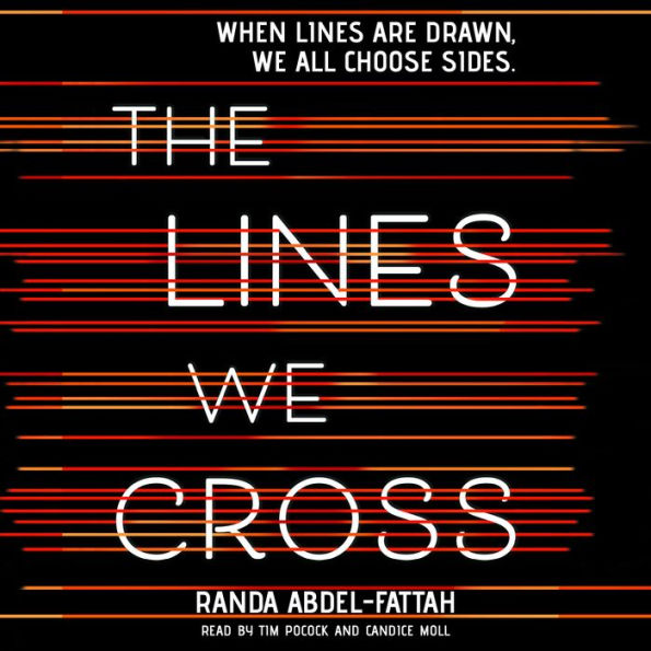 The Lines We Cross