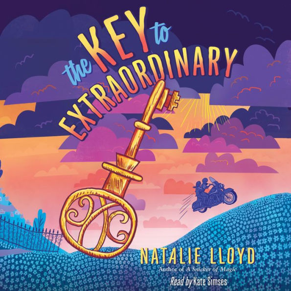 The Key to Extraordinary