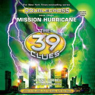 Mission Hurricane