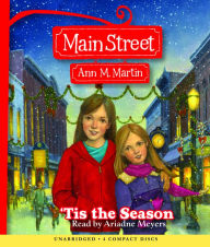 'Tis the Season (Main Street Series #3)
