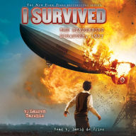 I Survived the Hindenburg Disaster, 1937 (I Survived Series #13)