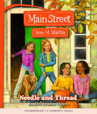 Needle and Thread (Main Street Series #2)