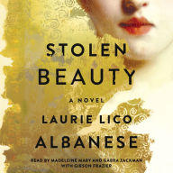 Stolen Beauty: A Novel