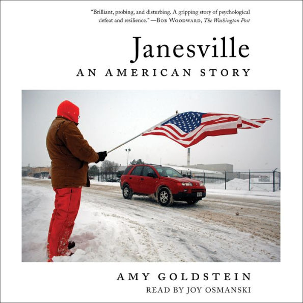 Janesville: An American Story