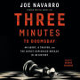 Three Minutes to Doomsday: An Agent, a Traitor, and the Worst Espionage Breach in U.S. History