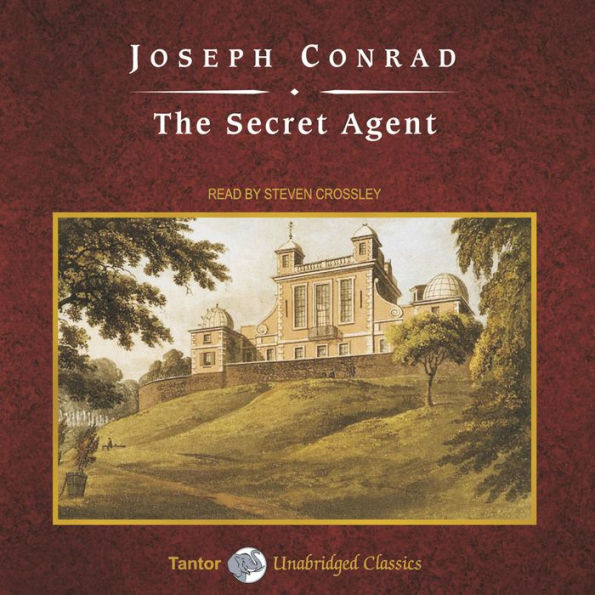 The Secret Agent