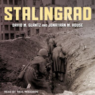 Stalingrad (Abridged)