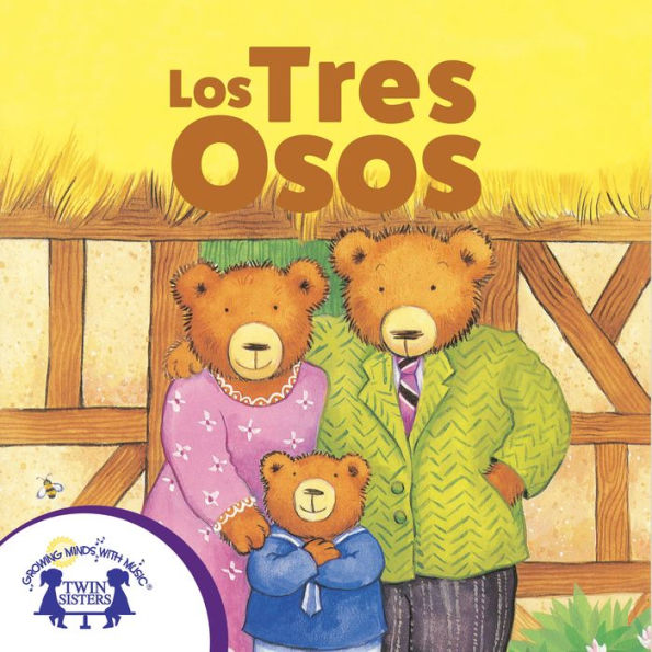 Los Tres Osos