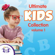 Ultimate Kids Collection Vol. 1
