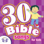 30 Bible Songs