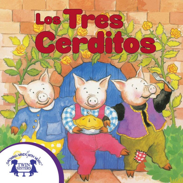 Los Tres Cerditos