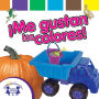 ¡Me Gustan Los Colores!