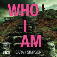 Who I Am