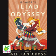 Homer's Iliad And Odyssey