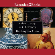 Sotheby's-Bidding for Class