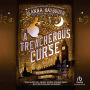 A Treacherous Curse (Veronica Speedwell Series #3)