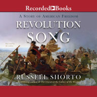 Revolution Song: A Story of American Freedom