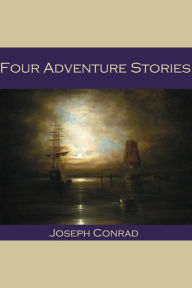Four Adventure Stories