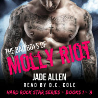 The Bad Boys Of Molly Riot