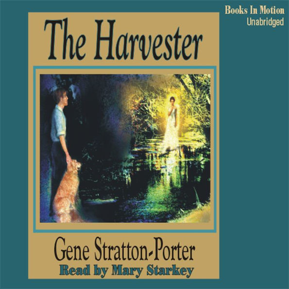 The Harvester