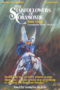 The Starfollowers of Coramonde: Coromonde Series, Book 2