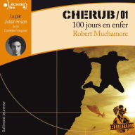 Cherub (Tome 1) - 100 jours en enfer