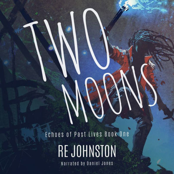 Two Moons: Memories from a World with One