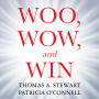 Woo, Wow, and Win: Service Design, Strategy, and the Art of Customer Delight