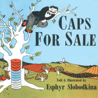 Caps for Sale